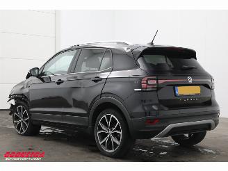 Volkswagen T-Cross 1.0 TSI DSG Style Business R Virtual ACC Apple/Android Camera SHZ picture 4
