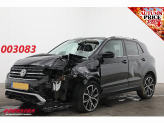 Uttjänta bilar auto Volkswagen T-Cross 1.0 TSI DSG Style Business R Virtual ACC Apple/Android Camera SHZ 2020/1