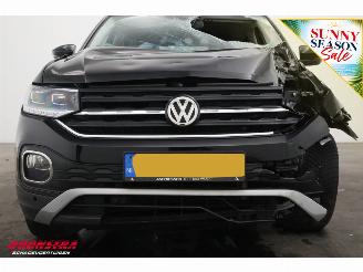 Volkswagen T-Cross 1.0 TSI DSG Style Business R Virtual ACC Apple/Android Camera SHZ picture 7