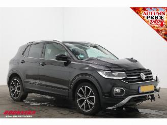 Volkswagen T-Cross 1.0 TSI DSG Style Business R Virtual ACC Apple/Android Camera SHZ picture 2