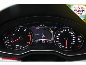 Audi A4 Avant 40 TDI Quattro S edition Competition Pano LED ACC B&O 360° Memory AHK picture 21