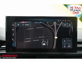 Audi A4 Avant 40 TDI Quattro S edition Competition Pano LED ACC B&O 360° Memory AHK picture 26