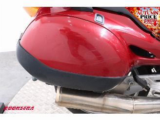 Honda NT 650 Deauville 14.956 km! picture 9