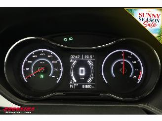 Aixam  e-Coupé S10 GTi LMV Leder DAB Apple/Android Camera PDC picture 19
