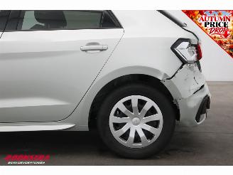 Audi A1 Sportback 25 TFSI DSG S-Line Cruise Airco Apple/Android Virtual PDC picture 6