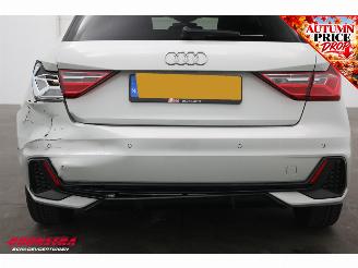 Audi A1 Sportback 25 TFSI DSG S-Line Cruise Airco Apple/Android Virtual PDC picture 8