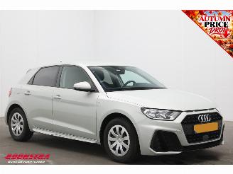 Audi A1 Sportback 25 TFSI DSG S-Line Cruise Airco Apple/Android Virtual PDC picture 2