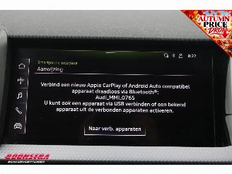Audi A1 Sportback 25 TFSI DSG S-Line Cruise Airco Apple/Android Virtual PDC picture 26