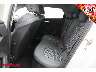 Audi A1 Sportback 25 TFSI DSG S-Line Cruise Airco Apple/Android Virtual PDC picture 19