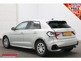 Audi A1 Sportback 25 TFSI DSG S-Line Cruise Airco Apple/Android Virtual PDC picture 4