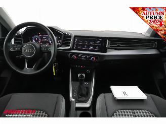 Audi A1 Sportback 25 TFSI DSG S-Line Cruise Airco Apple/Android Virtual PDC picture 16