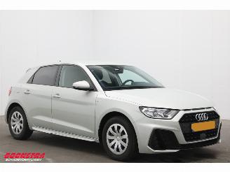 Audi A1 Sportback 25 TFSI DSG S-Line Cruise Airco Apple/Android Virtual PDC picture 2
