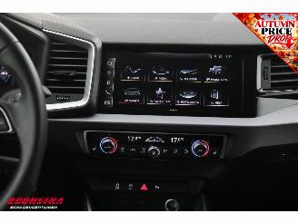 Audi A1 Sportback 25 TFSI DSG S-Line Cruise Airco Apple/Android Virtual PDC picture 17