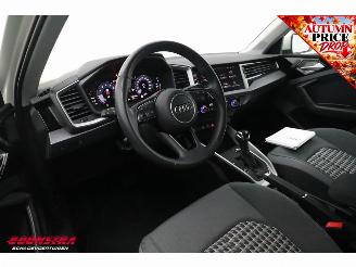 Audi A1 Sportback 25 TFSI DSG S-Line Cruise Airco Apple/Android Virtual PDC picture 20