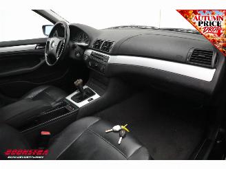 BMW 3-serie Touring 318i Cruise Leder AHK picture 5