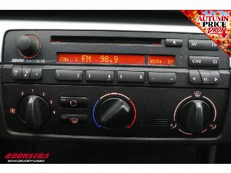 BMW 3-serie Touring 318i Cruise Leder AHK picture 13