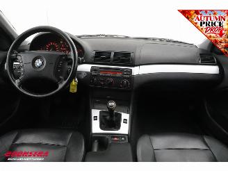 BMW 3-serie Touring 318i Cruise Leder AHK picture 6