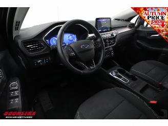 Ford Kuga 2.5 PHEV ST-Line ACC Navi Clima SHZ LrHZ Apple/Android Virtual Camera PDC picture 27