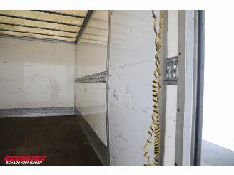 Opel Movano 2.5 CDTI Airco Camera LBW 178.731 km! picture 6