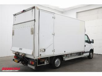 Opel Movano 2.5 CDTI Airco Camera LBW 178.731 km! picture 3