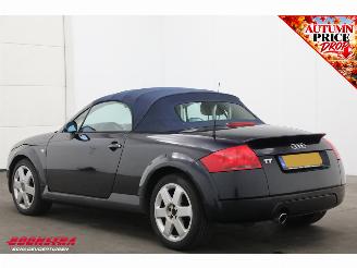 Audi TT Roadster 1.8 5V Turbo Clima Leder SHZ LMV picture 4