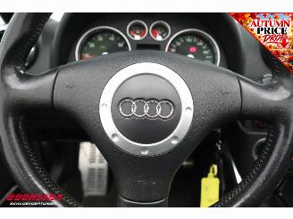 Audi TT Roadster 1.8 5V Turbo Clima Leder SHZ LMV picture 11