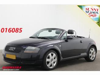 begagnad bil auto Audi TT Roadster 1.8 5V Turbo Clima Leder SHZ LMV 2002/3