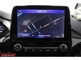 Ford Puma 1.0 EcoBoost Hybrid Titanium Cruise Navi Clima SHZ Apple/Android Camera PDC picture 23