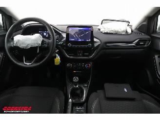 Ford Puma 1.0 EcoBoost Hybrid Titanium Cruise Navi Clima SHZ Apple/Android Camera PDC picture 14