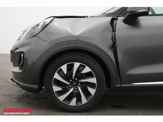 Ford Puma 1.0 EcoBoost Hybrid Titanium Cruise Navi Clima SHZ Apple/Android Camera PDC picture 12
