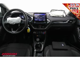 Ford Puma 1.0 EcoBoost Hybrid Titanium Cruise Navi Clima SHZ Apple/Android Camera PDC picture 14