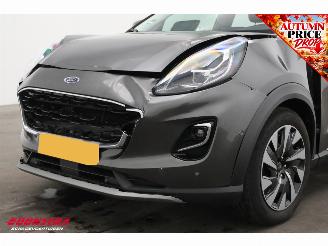 Ford Puma 1.0 EcoBoost Hybrid Titanium Cruise Navi Clima SHZ Apple/Android Camera PDC picture 11