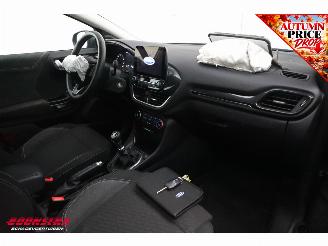 Ford Puma 1.0 EcoBoost Hybrid Titanium Cruise Navi Clima SHZ Apple/Android Camera PDC picture 13