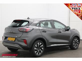 Ford Puma 1.0 EcoBoost Hybrid Titanium Cruise Navi Clima SHZ Apple/Android Camera PDC picture 3