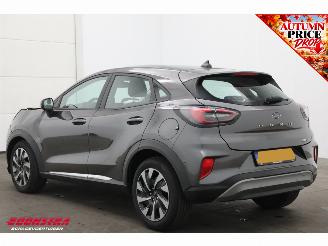 Ford Puma 1.0 EcoBoost Hybrid Titanium Cruise Navi Clima SHZ Apple/Android Camera PDC picture 4