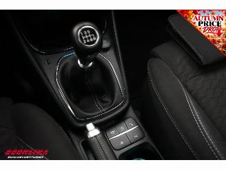 Ford Puma 1.0 EcoBoost Hybrid Titanium Cruise Navi Clima SHZ Apple/Android Camera PDC picture 28