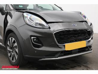 Ford Puma 1.0 EcoBoost Hybrid Titanium Cruise Navi Clima SHZ Apple/Android Camera PDC picture 6