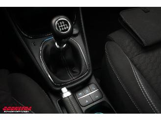 Ford Puma 1.0 EcoBoost Hybrid Titanium Cruise Navi Clima SHZ Apple/Android Camera PDC picture 28