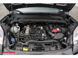Ford Puma 1.0 EcoBoost Hybrid Titanium Cruise Navi Clima SHZ Apple/Android Camera PDC picture 9