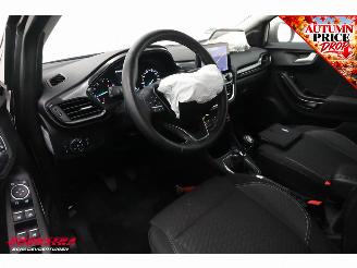 Ford Puma 1.0 EcoBoost Hybrid Titanium Cruise Navi Clima SHZ Apple/Android Camera PDC picture 19