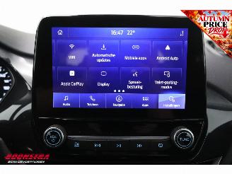 Ford Puma 1.0 EcoBoost Hybrid Titanium Cruise Navi Clima SHZ Apple/Android Camera PDC picture 26