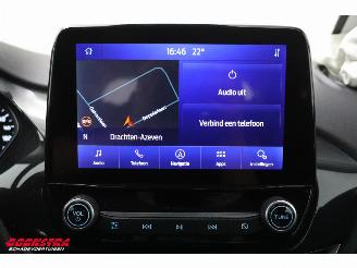 Ford Puma 1.0 EcoBoost Hybrid Titanium Cruise Navi Clima SHZ Apple/Android Camera PDC picture 25