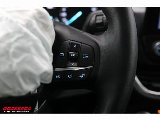 Ford Puma 1.0 EcoBoost Hybrid Titanium Cruise Navi Clima SHZ Apple/Android Camera PDC picture 21