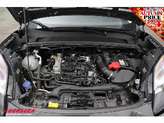 Ford Puma 1.0 EcoBoost Hybrid Titanium Cruise Navi Clima SHZ Apple/Android Camera PDC picture 9