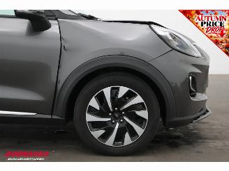 Ford Puma 1.0 EcoBoost Hybrid Titanium Cruise Navi Clima SHZ Apple/Android Camera PDC picture 5