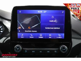 Ford Puma 1.0 EcoBoost Hybrid Titanium Cruise Navi Clima SHZ Apple/Android Camera PDC picture 25