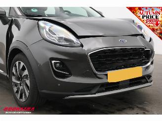 Ford Puma 1.0 EcoBoost Hybrid Titanium Cruise Navi Clima SHZ Apple/Android Camera PDC picture 6