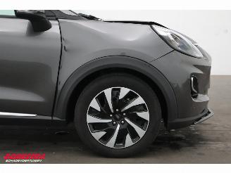 Ford Puma 1.0 EcoBoost Hybrid Titanium Cruise Navi Clima SHZ Apple/Android Camera PDC picture 5