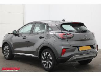 Ford Puma 1.0 EcoBoost Hybrid Titanium Cruise Navi Clima SHZ Apple/Android Camera PDC picture 4