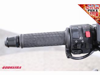 Kawasaki Z 650 ABS Heizgriffe picture 15